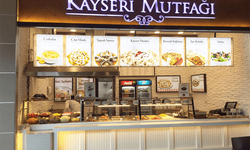 Kayseri Mutfağı, "KAYTUR Ev Yemekleri" Olarak Yenilendi