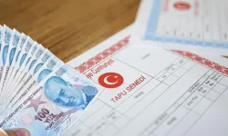 Ev Alacaklara Kötü Haber: Tapuya Yüzde 200’e Varan Zam!
