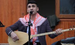 Genç Yaşta Halk Müziği Sahnesinin Yükselen Yıldızı: Halil Daylak