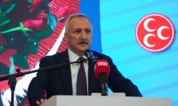 MHP’li Yurdakul: “Özel bireyleri milletimizin asli unsuru olarak görüyoruz”