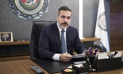 Dışişleri Bakanı Fidan: “Fiziki suikasta uğradım, arsenik ve cıva verildi”