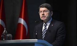 Adalet Bakanı Tunç: "Öcalan'ın serbest bırakılması söz konusu değil"