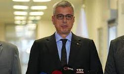 Bakan Memişoğlu: "Toplum sağlıklı kalmalı"