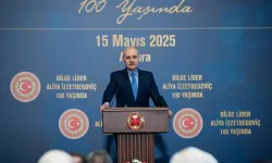 Kurtulmuş: "Gazze'ye sahip çıkmak, insanlık onuruna sahip çıkmaktır"