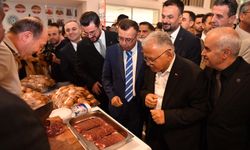 Başkan Büyükkılıç’tan Kayseri Gastronomisine Coğrafi İşaretli Destek