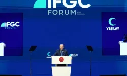 Cumhurbaşkanı Erdoğan: Sanal dünya bağımlılığı artıyor
