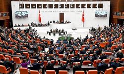 TBMM'de seçim süreci başlıyor: Meclis Başkanı gizli oyla seçilecek