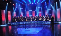 TRT Türk Sanat Müziği Personel Korosu, 33. Yıl Konserini Verdi