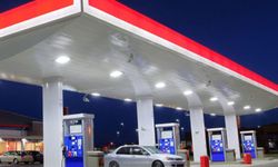 Kayseri’de Benzine Zam Geldi, Motorine de Yakında Zam Gelmesi Bekleniyor