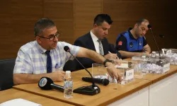 Kayseri’de 338 Üreticinin Organik Pazar Yeri Kurayla Belirlendi