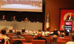KTO’dan Küresel Ekonomi Uyarısı
