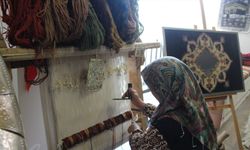 Kayseri’de Kadın Kooperatiflerinden El Emeği Halı ve Kilim Sergisi