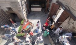 Eğitimcilerden Koramaz Vadisi Müzesi’ne Tam Not