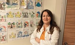 Çocuklarda Mekanik Güneş Koruması Şart