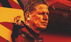 Markus Gisdol: "Kayserispor’da çalışacağım için heyecanlıyım"