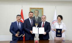 ERÜ ile Kültür Müdürlüğü Anlaştı