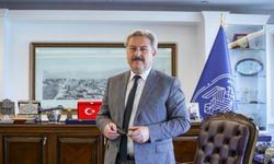 Palancıoğlu: Babalarımız Hayatımıza Yol Gösteren Kahramanlarımızdır