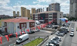 Melikgazi’den Eğitime 3 Yeni Okul Daha