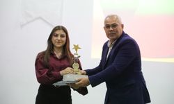 Aşık Seyrânî Anısına Ulusal Şiir Yarışması Düzenlendi: Ödüller Sahiplerini Buldu