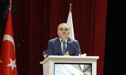 ERÜ’de 2024 Başarı Ödül Töreni Gerçekleştirild