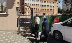 Kayseri’de YKS’ye 1 Dakika Geç Kalan Öğrenci Sınava Alınmadı