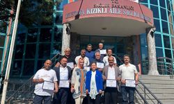 Muhtarlar ‘SAHA Elçisi’ Oldu: Toplum Sağlığı İçin Kolları Sıvadılar
