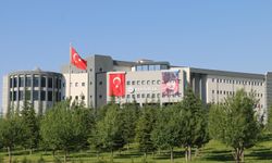 ERÜ, THE 2025 Etki Sıralamasında Devlet Üniversiteleri Arasında İlk 10’da Yer Aldı