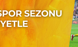 Kayserispor Sezonu Mağlubiyetle Kapattı