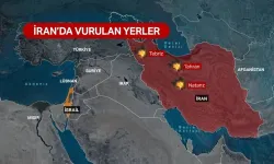 Dışişleri Bakanlığı’ndan İsrail’in İran’a Hava Saldırısına Sert Kınama