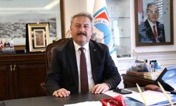 Başkan Palancıoğlu’ndan YKS Mesajı: “Öğrencilerimizin Her Zaman Yanındayız”
