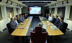 Ramazan Deresi Islahı İçin Büyük Adım Atıldı