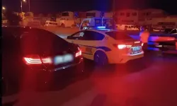 Plakasını Söküp Kaçtı, Cezası Katlandı!
