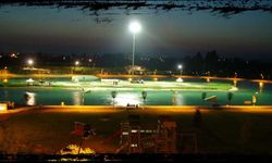 Spor A.Ş.’den Yaz Gecelerine Spor Dolu Bir Dokunuş: SUKAY’da Gece Kayağı Heyecanı