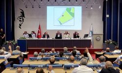 Büyükşehir Meclisi’nden 91 Maddelik Hizmet ve Eser Kararı