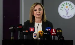 DEM Parti: PKK haftaya silah bırakmaya başlayacak