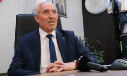 Başkan Odakır: “Bu Ülke Bizim, Darbelere Karşıyız”