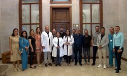 Acıbadem Hastanesi’nde ‘KKKA’ Bilgilendirme Toplantısı