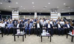 Büyüksimitci: "Sanayicinin önünü görebildiği bir iklime ihtiyacımız var"