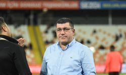 Kayserispor Başkanı Açıkalın: "Kazanmak için oynayacağız"