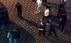 Talas’ta park kavgası: Polis müdahale etti, taraflar birbirinden şikayetçi oldu
