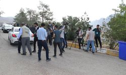 PKK’nın Silah Bırakma Eylemini Dünya Basını Takip Ediyor