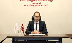 İl Sağlık Müdürü Dr. Mehmet Erşan’dan Yaz Sıcakları Uyarısı: “Bilinçli Hareket Edelim”