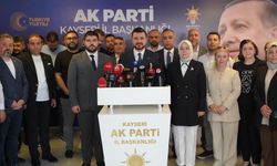 Başkan Okandan: “Birlik, beraberlik ve kardeşlik için durmadan çalışacağız”