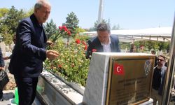 Hulusi Akar: “Ter*rsüz Türkiye’yi Hep Birlikte İnşa Edeceğiz”