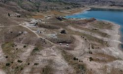 Kayseri Taşhan’da Yaşam 7,7 Milyon Yıl Öncesine Uzanıyor
