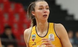 Meltem Avcı Yılmaz, Melikgazi Kayseri Basketbol’da kaldı
