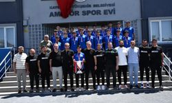 ASKF Başkanı Mutlu Önal: "Yoğun ama keyifli bir sezon geçirdik"