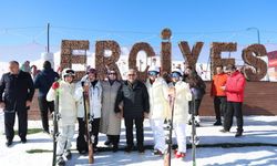 Erciyes, Türk Kayak Merkezleri Birliği’ne Resmen Üye Oldu