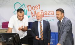 Başkan Çolakbayrakdar: “Kocasinan, Türkiye’de sosyal belediyeciliğin yönünü belirliyor”