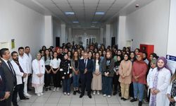 Başkan Büyükkılıç’tan YKS Sonrası Gençlere Davet: “Üniversite Hayalinize Kayseri’de Adım Atın”